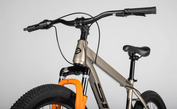 Велосипед Sitis Flash 7SP 27.5 2025