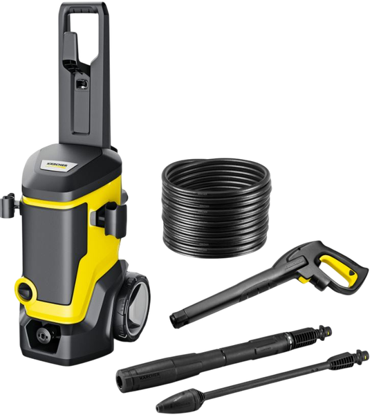 Мойка высокого давления Karcher K 7 WCM - фото