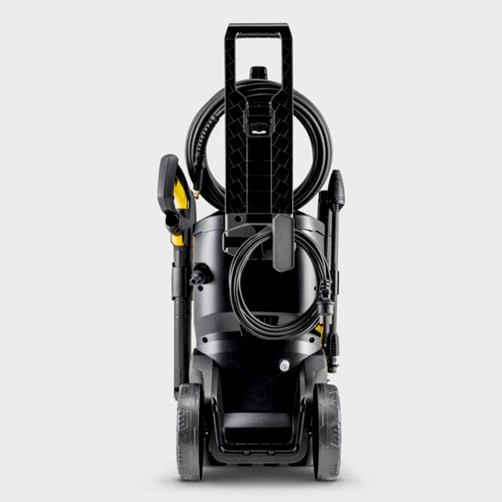 Мойка высокого давления Karcher K 7 WCM