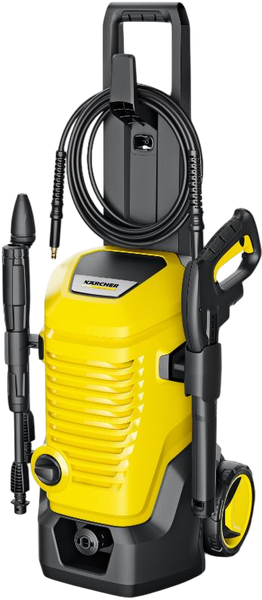 Мойка высокого давления Karcher K 5 WCM - фото