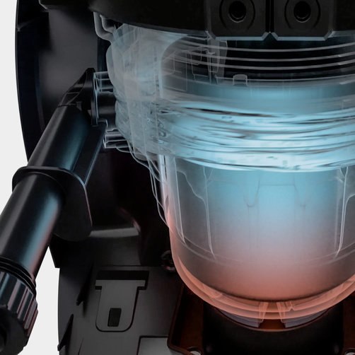 Мойка высокого давления Karcher K 5 WCM