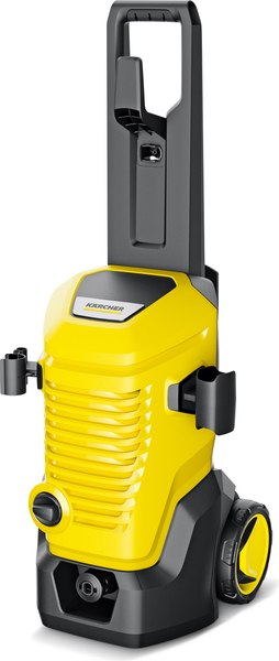 Мойка высокого давления Karcher K 5 WCM