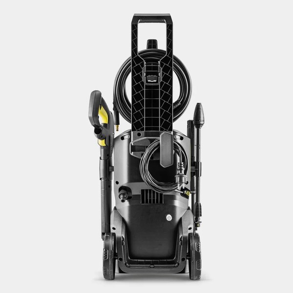 Мойка высокого давления Karcher K 5 WCM