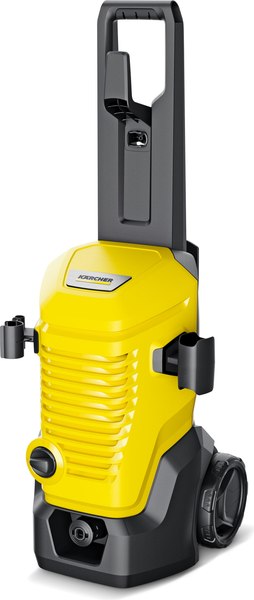Мойка высокого давления Karcher K 4 WCM