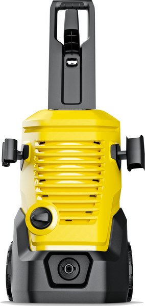 Мойка высокого давления Karcher K 4 WCM