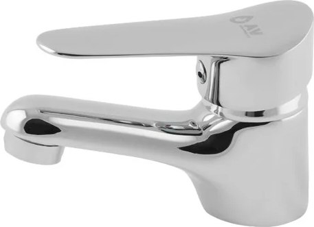 Смеситель AV Engineering AVLAW1-A589-634 - фото
