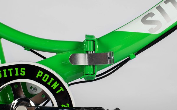 Велосипед Sitis Point 7SP 20 2025