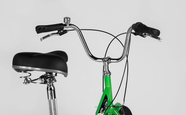 Велосипед Sitis Point 7SP 20 2025