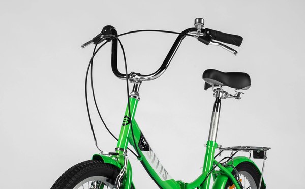 Велосипед Sitis Point 7SP 20 2025