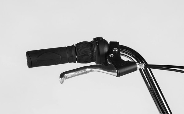 Велосипед Sitis Point 7SP 20 2025