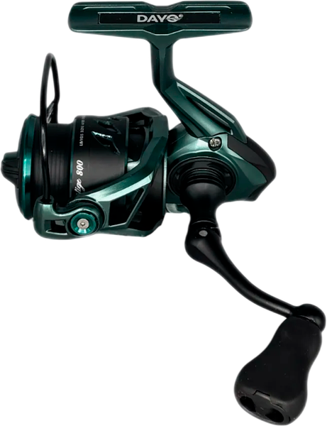 Катушка безынерционная Dayo Prestige 230608 FD800 5.0:1 5+1ВВ / 14064 - фото