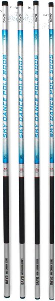 Удилище Dayo Sky Dance 15204B-6м Pole C.W / 31218