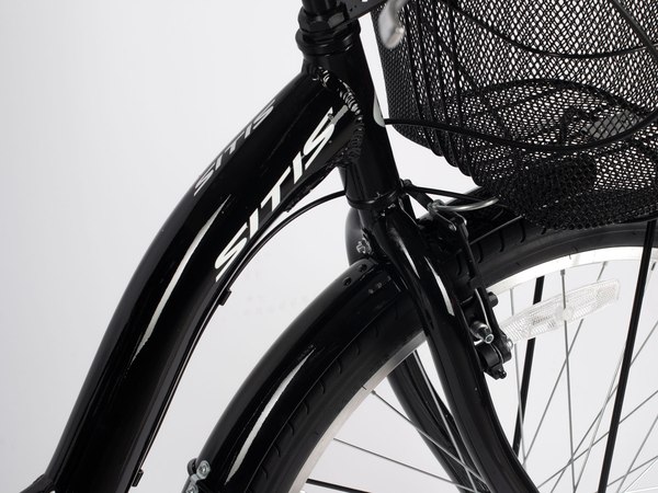 Велосипед Sitis Cargo 26 2025