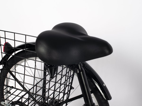 Велосипед Sitis Cargo 26 2025