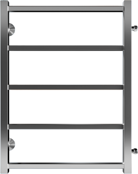 Полотенцесушитель водяной El-term Рейн П5 500х700 - фото