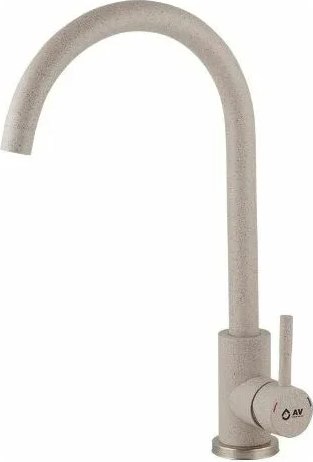 Смеситель AV Engineering AVZAR4-A304SN-733 - фото