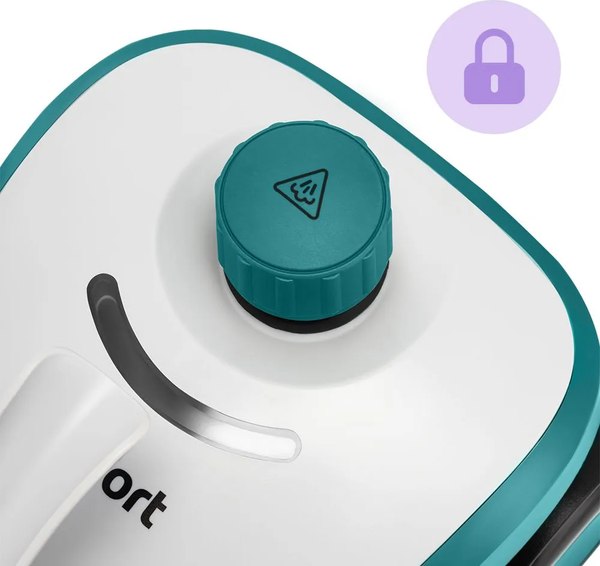 Пароочиститель Kitfort КТ-9227