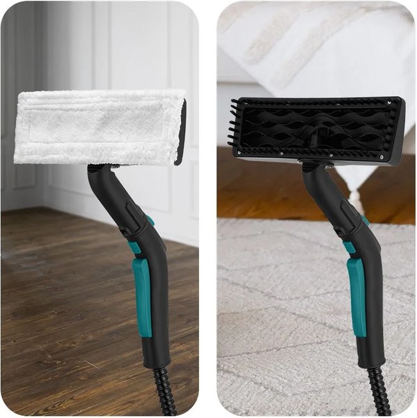 Пароочиститель Kitfort КТ-9227