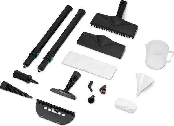 Пароочиститель Kitfort КТ-9227