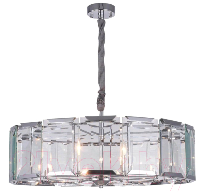 Люстра Divinare Ostin 1100/02 SP-8 - фото