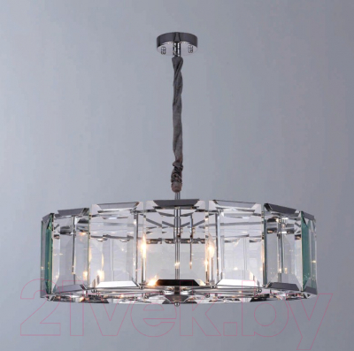 Люстра Divinare Ostin 1100/02 SP-8