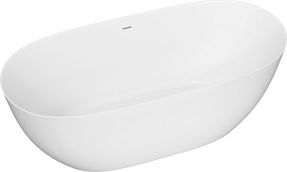 Ванна акриловая Teymi Lina Pro 170х75 / T130203