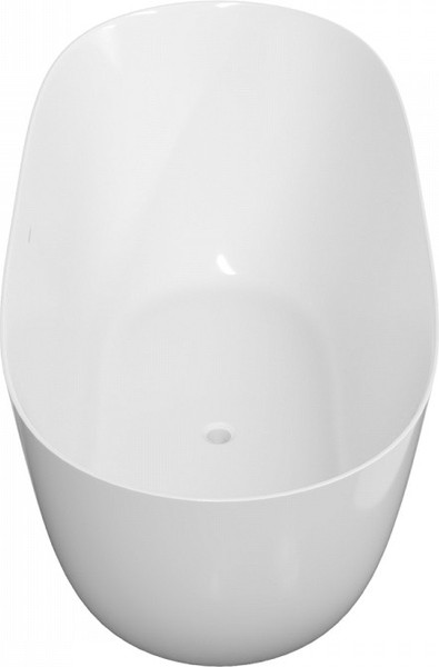 Ванна акриловая Teymi Lina Pro 170х75 / T130203