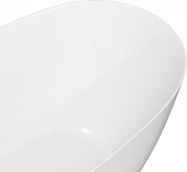 Ванна акриловая Teymi Lina Pro 170х75 / T130203