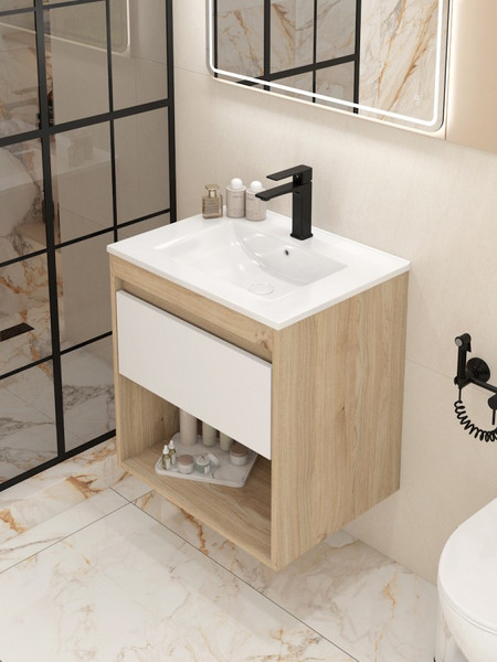 Тумба под умывальник Teymi Vitra 60 / T60402