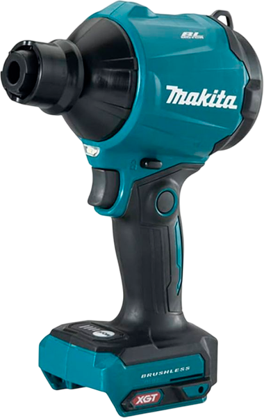 Воздуходувка аккумуляторная Makita XGT AS001GZ - фото