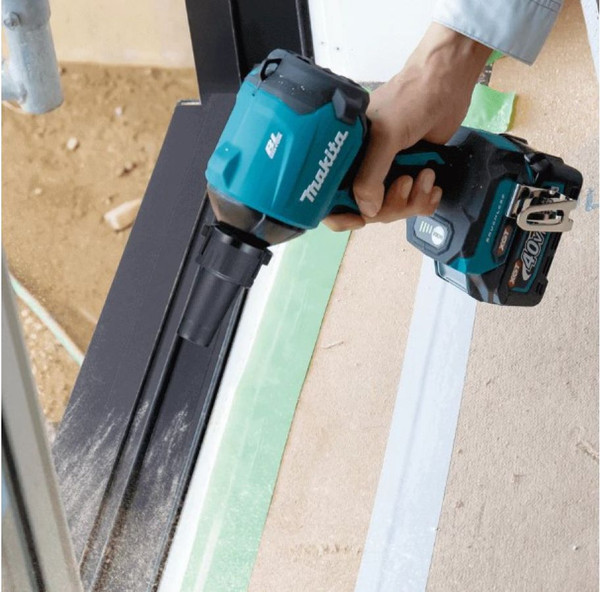 Воздуходувка аккумуляторная Makita XGT AS001GZ