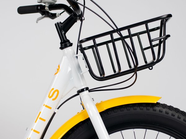 Велосипед Sitis Cargo Fat 24 2025