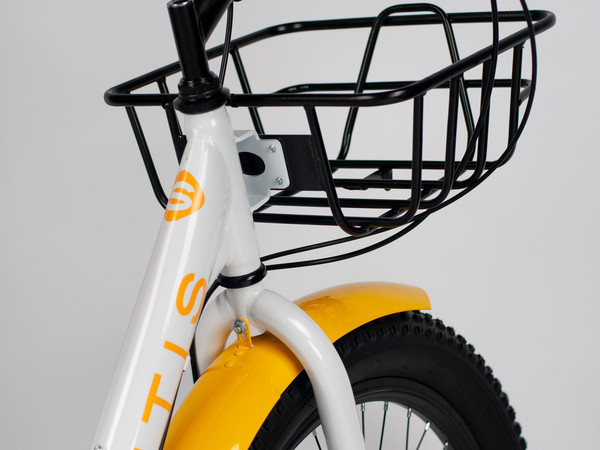 Велосипед Sitis Cargo Fat 24 2025