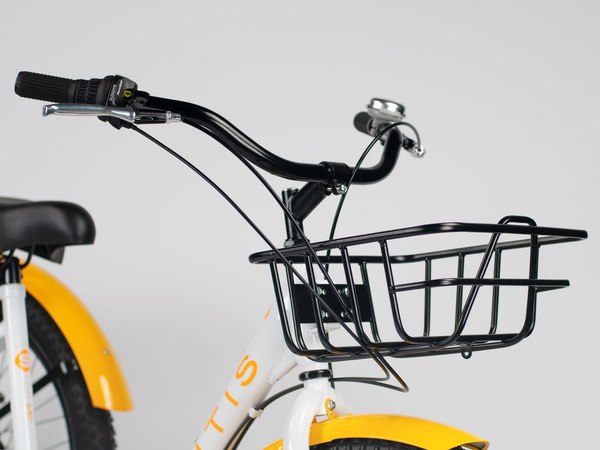 Велосипед Sitis Cargo Fat 24 2025