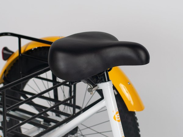 Велосипед Sitis Cargo Fat 24 2025