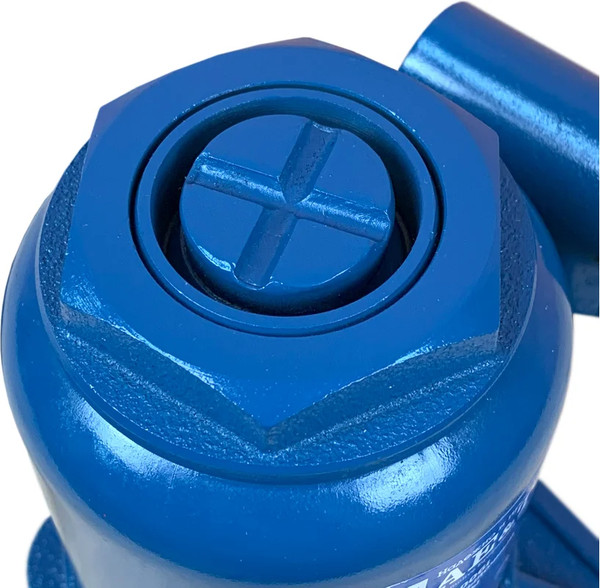 Бутылочный домкрат AE&T T02006i