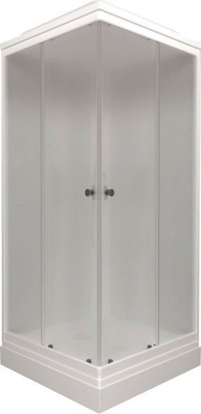 Душевая кабина Maroni Moon SQ90L-DRN-DN4 - фото