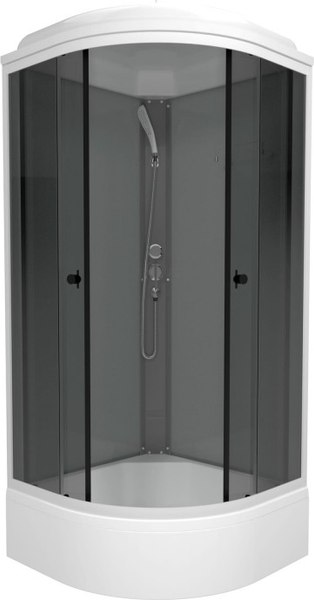Душевая кабина Maroni Stella SR90M-DRN-DN4 - фото