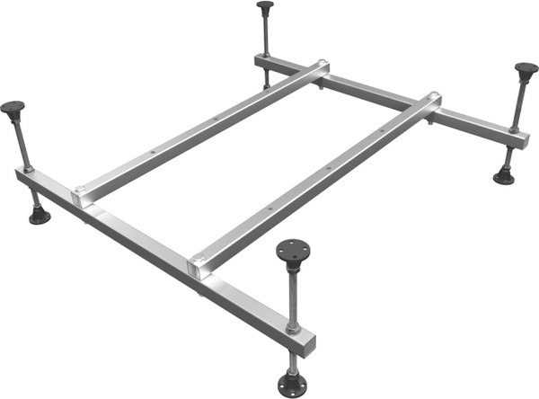 Каркас Maroni Под поддон 70x70 - фото