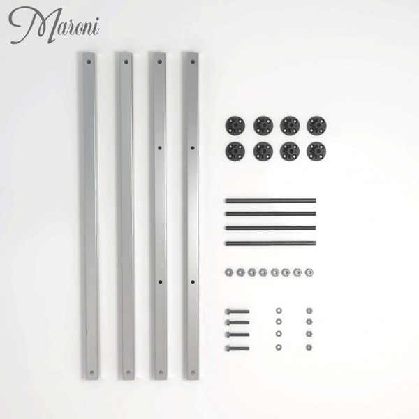 Каркас Maroni Под поддон 70x70