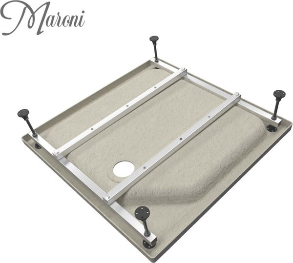 Каркас Maroni Под поддон 90x90