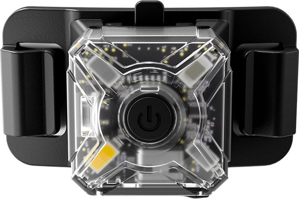 Фонарь Nitecore NU06 LE - фото