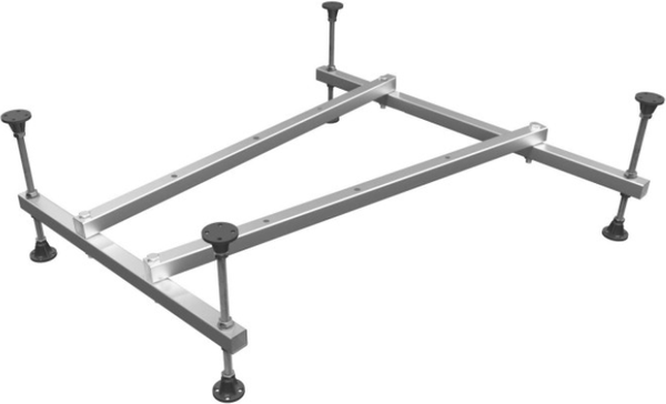 Каркас Maroni Под поддон 80x80 - фото