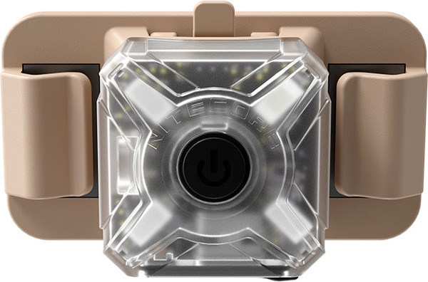 Фонарь Nitecore NU06 MI - фото