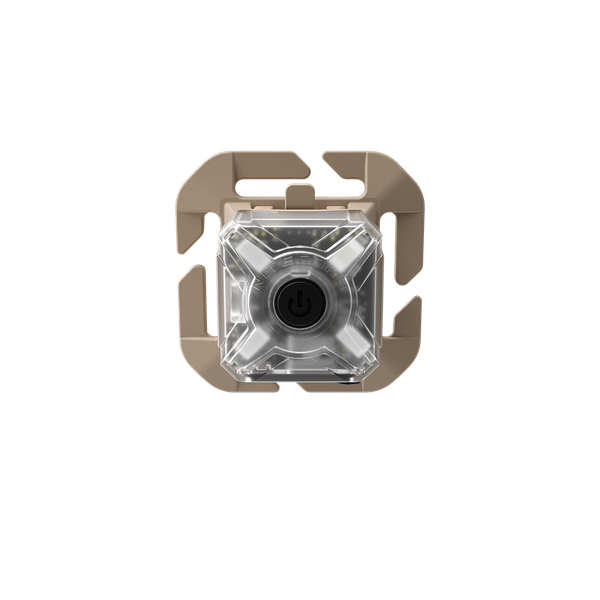 Фонарь Nitecore NU06 MI