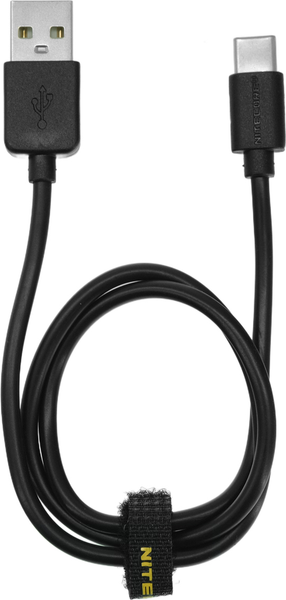 Фонарь Nitecore NU06 MI