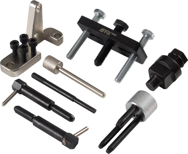 Набор автоинструмента Affix AF10321134C