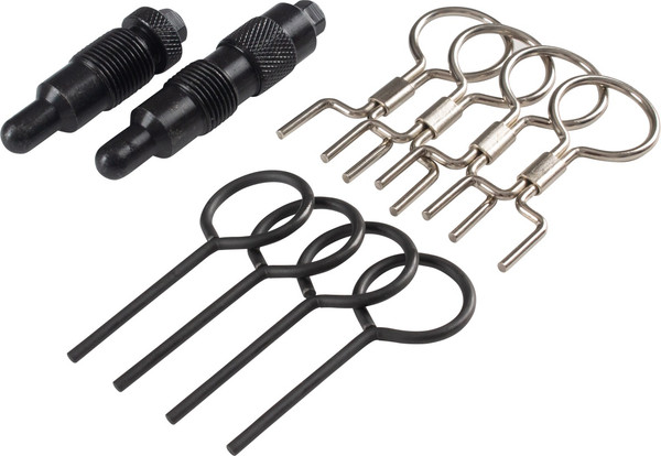 Набор автоинструмента Affix AF10321134C