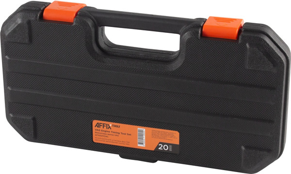 Набор автоинструмента Affix AF10321134C