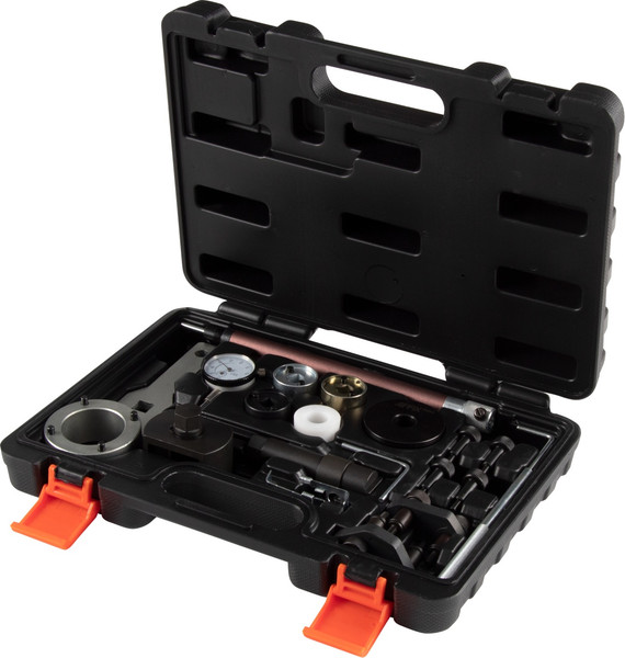 Набор автоинструмента Affix AF10322021C - фото